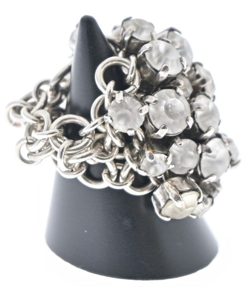 SERGE THORAVAL แหวน