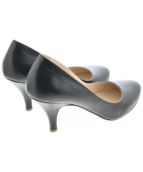 ITALY MADE PARK MANSION รองเท้าส้นสูง