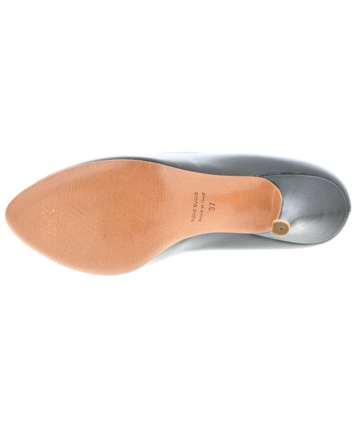 ITALY MADE PARK MANSION รองเท้าส้นสูง