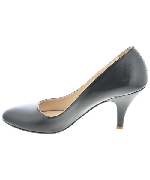 ITALY MADE PARK MANSION รองเท้าส้นสูง