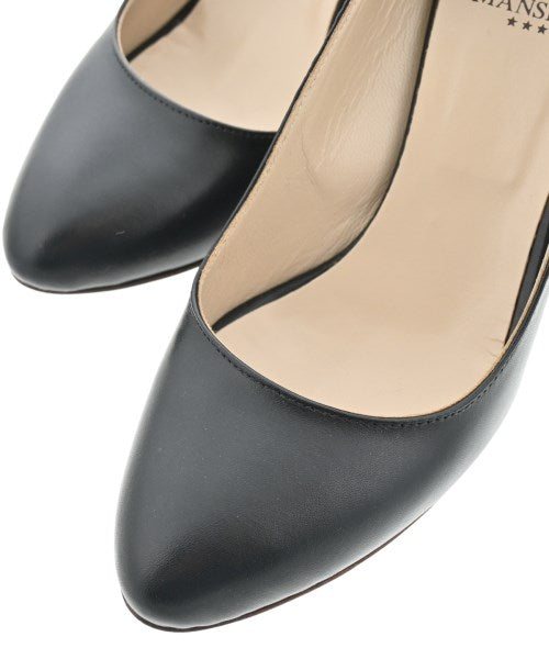 ITALY MADE PARK MANSION รองเท้าส้นสูง