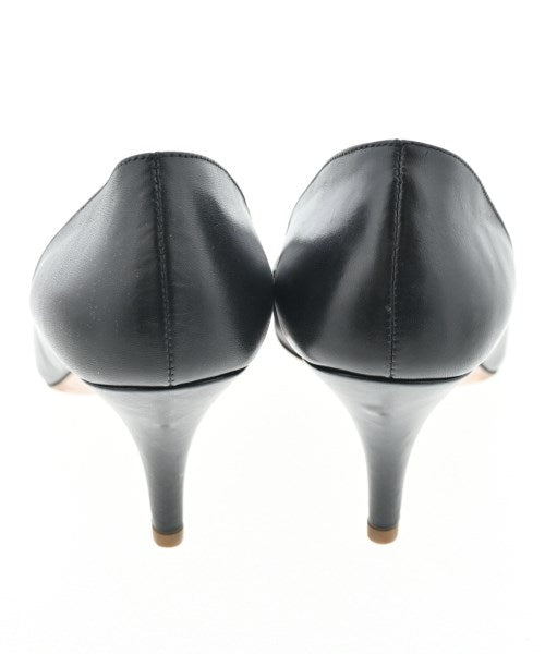 ITALY MADE PARK MANSION รองเท้าส้นสูง