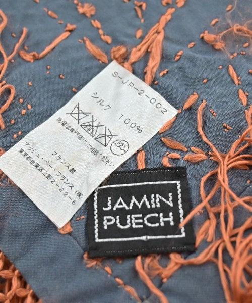 JAMIN PUECH ผ้าคลุมไหล่