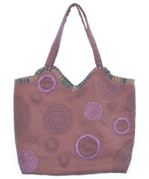 JAMIN PUECH กระเป๋าถือขนาดใหญ่