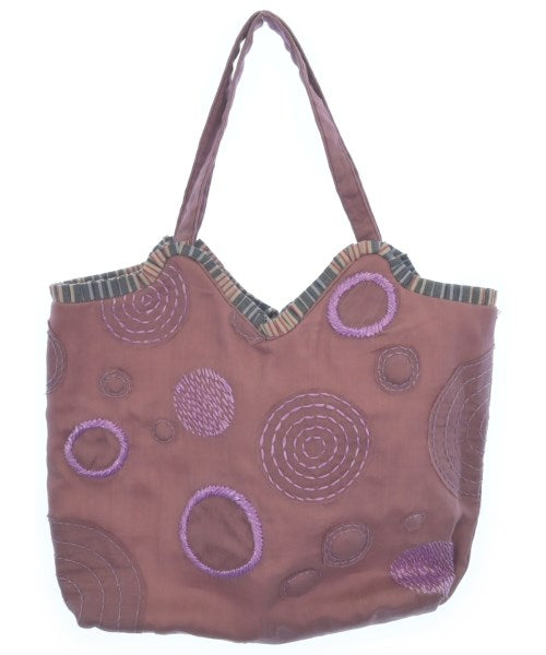 JAMIN PUECH กระเป๋าถือขนาดใหญ่