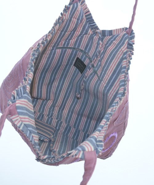 JAMIN PUECH กระเป๋าถือขนาดใหญ่