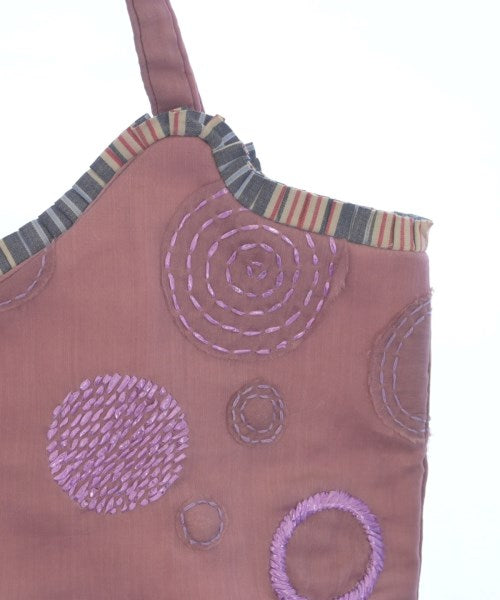 JAMIN PUECH กระเป๋าถือขนาดใหญ่