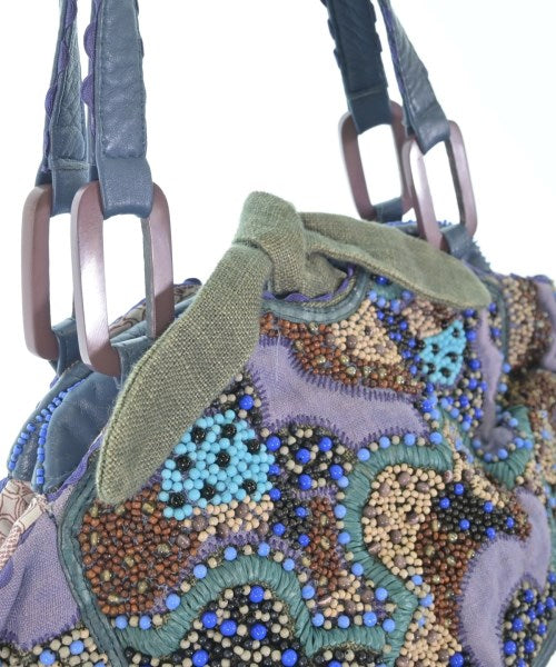 JAMIN PUECH กระเป๋าถือ