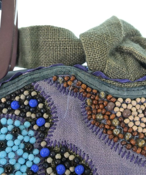 JAMIN PUECH กระเป๋าถือ