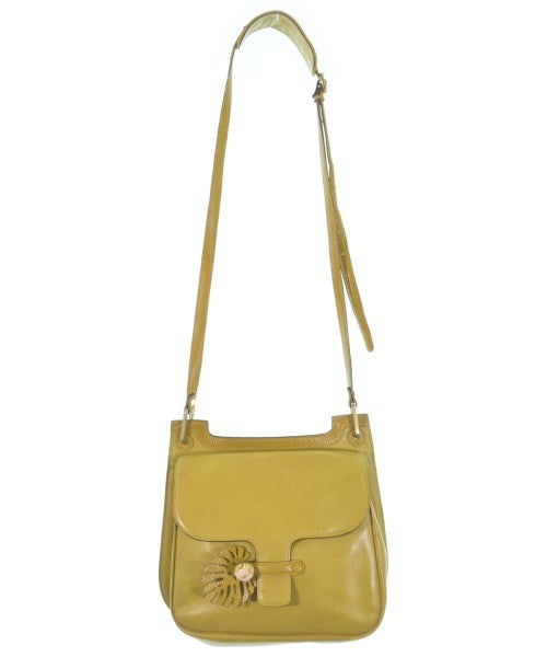 JAMIN PUECH กระเป๋าสะพาย