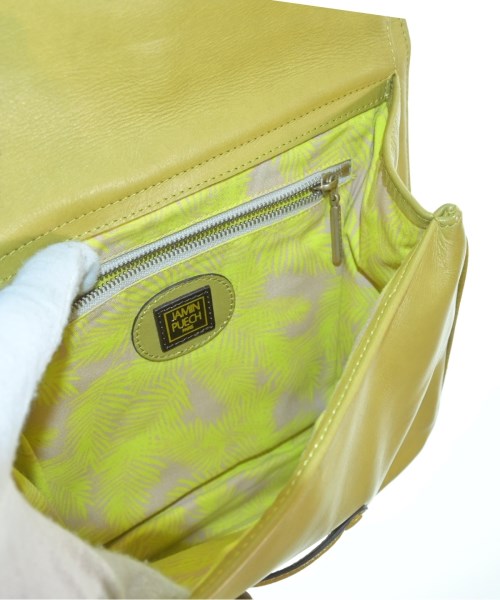 JAMIN PUECH กระเป๋าสะพาย