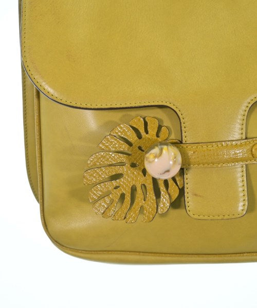 JAMIN PUECH กระเป๋าสะพาย