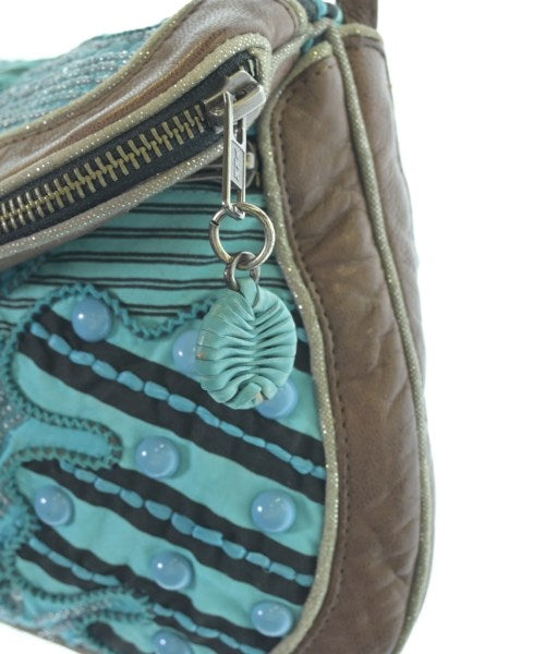 JAMIN PUECH กระเป๋าสะพาย