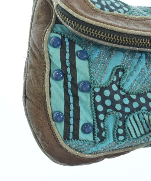 JAMIN PUECH กระเป๋าสะพาย