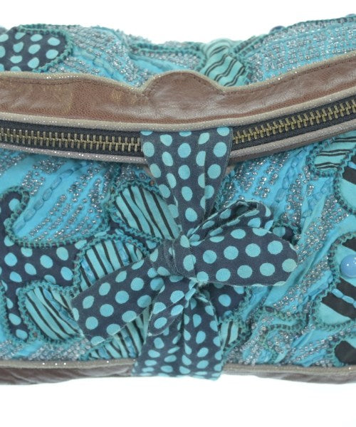 JAMIN PUECH กระเป๋าสะพาย