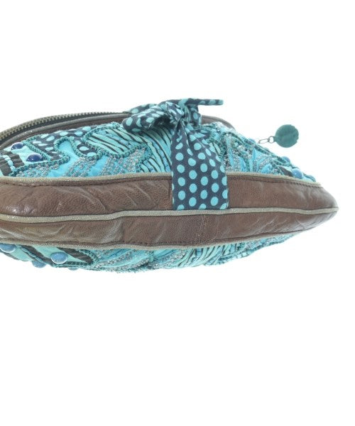 JAMIN PUECH กระเป๋าสะพาย