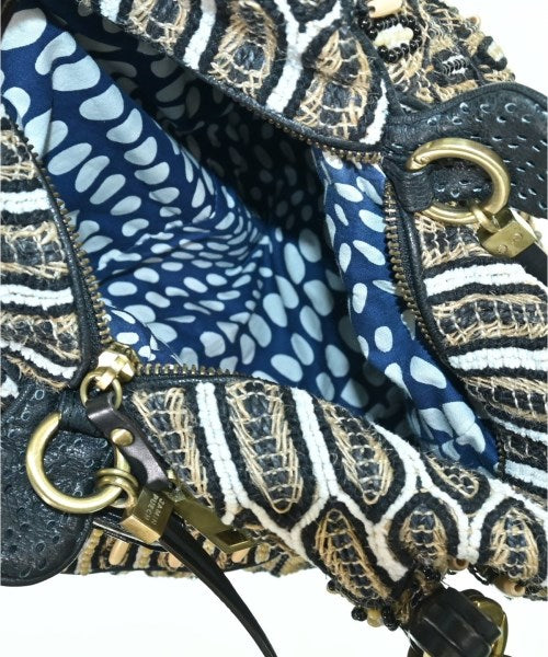 JAMIN PUECH กระเป๋าสะพาย