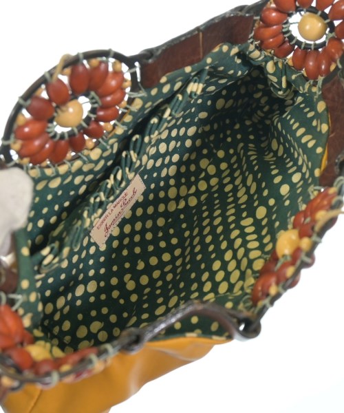 JAMIN PUECH กระเป๋าสะพาย