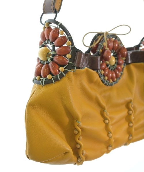 JAMIN PUECH กระเป๋าสะพาย