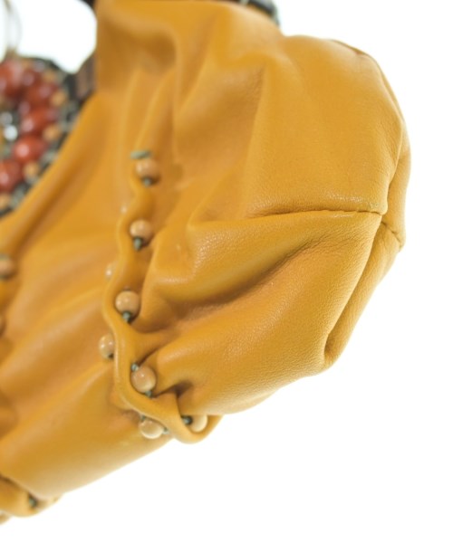 JAMIN PUECH กระเป๋าสะพาย