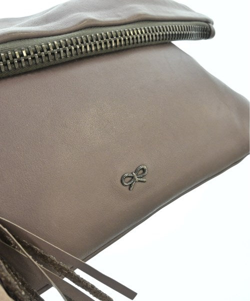 ANYA HINDMARCH กระเป๋าถือ
