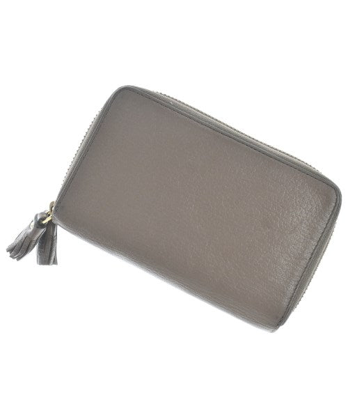 ANYA HINDMARCH กระเป๋าสตางค์/กระเป๋าใส่เหรียญ