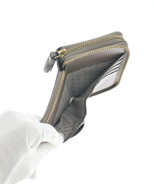 ANYA HINDMARCH กระเป๋าสตางค์/กระเป๋าใส่เหรียญ