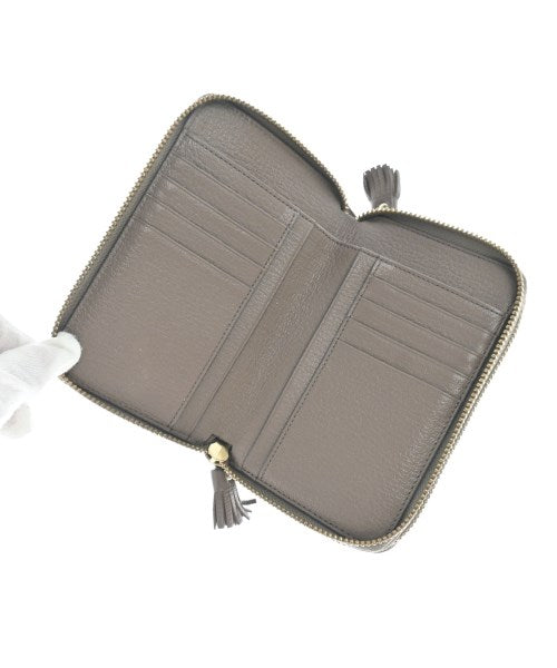 ANYA HINDMARCH กระเป๋าสตางค์/กระเป๋าใส่เหรียญ