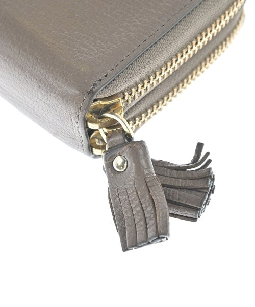 ANYA HINDMARCH กระเป๋าสตางค์/กระเป๋าใส่เหรียญ