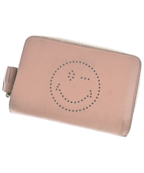 ANYA HINDMARCH กระเป๋าสตางค์/กระเป๋าใส่เหรียญ