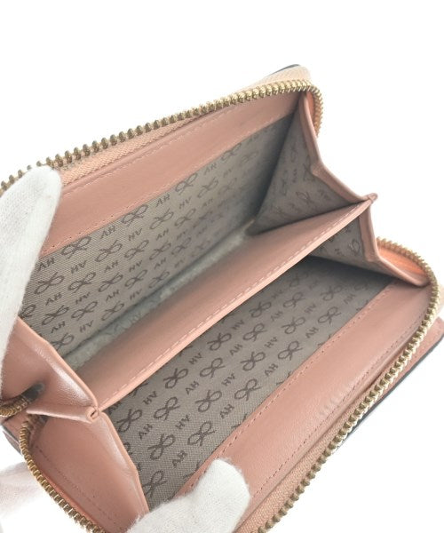 ANYA HINDMARCH กระเป๋าสตางค์/กระเป๋าใส่เหรียญ