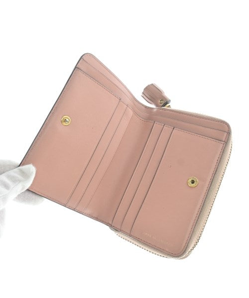 ANYA HINDMARCH กระเป๋าสตางค์/กระเป๋าใส่เหรียญ