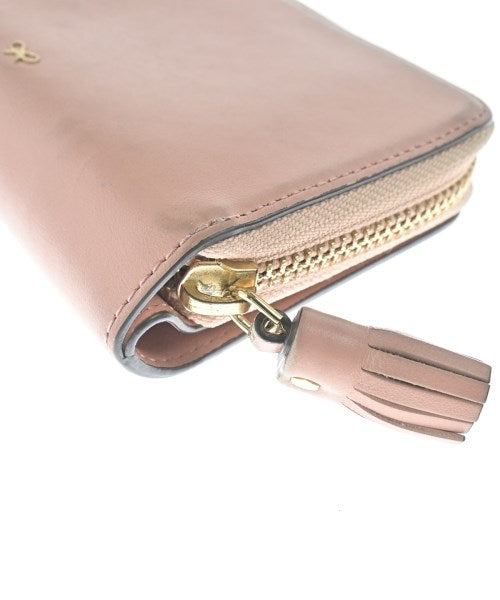 ANYA HINDMARCH กระเป๋าสตางค์/กระเป๋าใส่เหรียญ