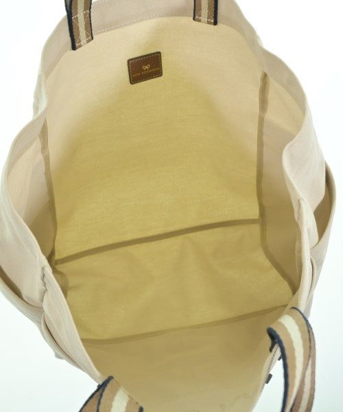 ANYA HINDMARCH กระเป๋าถือขนาดใหญ่