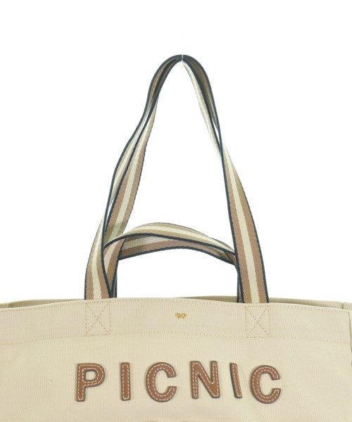 ANYA HINDMARCH กระเป๋าถือขนาดใหญ่