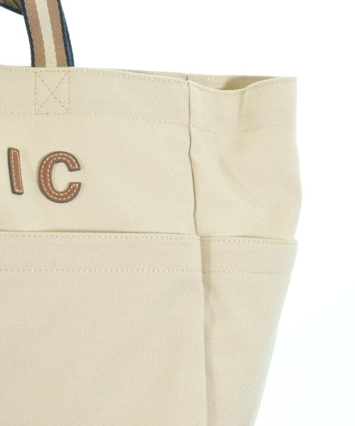 ANYA HINDMARCH กระเป๋าถือขนาดใหญ่