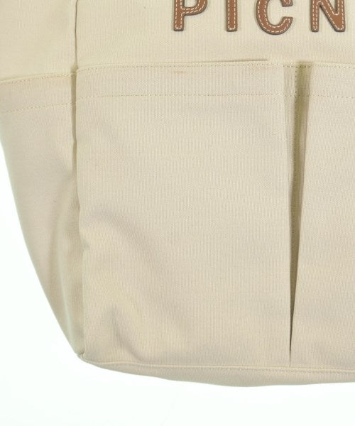 ANYA HINDMARCH กระเป๋าถือขนาดใหญ่