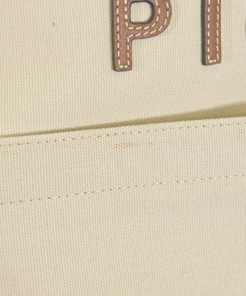 ANYA HINDMARCH กระเป๋าถือขนาดใหญ่