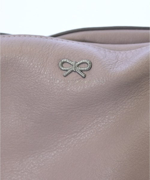 ANYA HINDMARCH กระเป๋าถือขนาดใหญ่