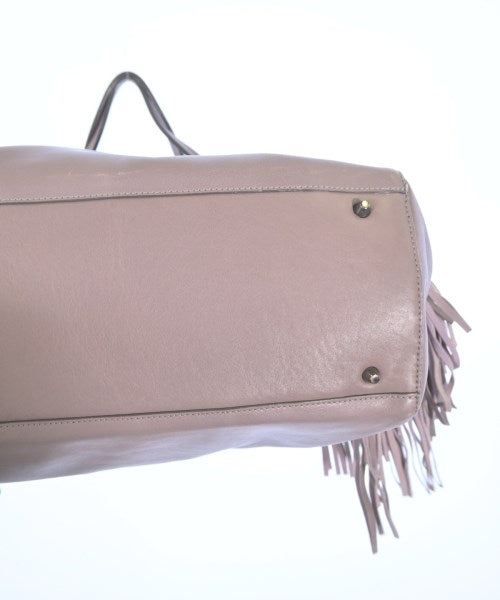 ANYA HINDMARCH กระเป๋าถือขนาดใหญ่