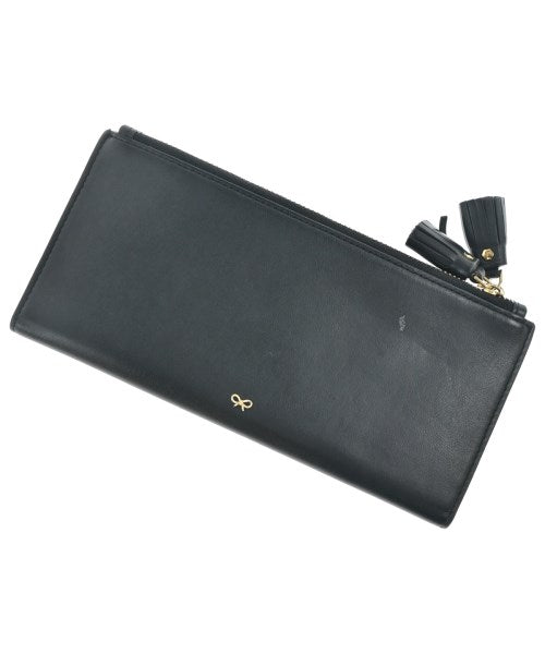 ANYA HINDMARCH กระเป๋าสตางค์/กระเป๋าใส่เหรียญ