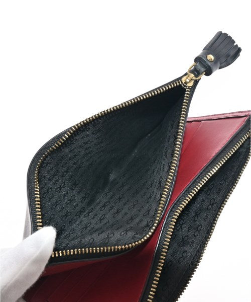 ANYA HINDMARCH กระเป๋าสตางค์/กระเป๋าใส่เหรียญ