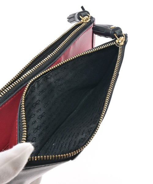 ANYA HINDMARCH กระเป๋าสตางค์/กระเป๋าใส่เหรียญ