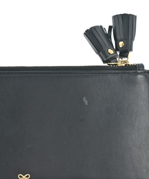 ANYA HINDMARCH กระเป๋าสตางค์/กระเป๋าใส่เหรียญ
