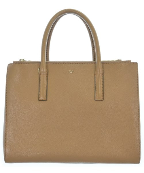 ANYA HINDMARCH กระเป๋าถือขนาดใหญ่