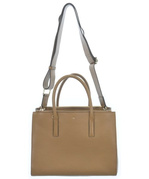 ANYA HINDMARCH กระเป๋าถือขนาดใหญ่