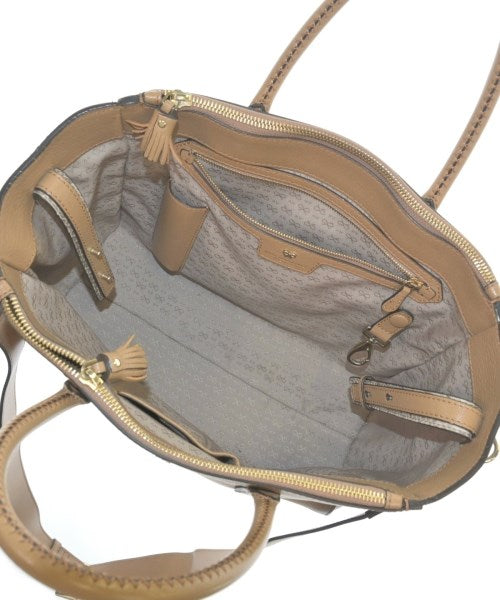 ANYA HINDMARCH กระเป๋าถือขนาดใหญ่