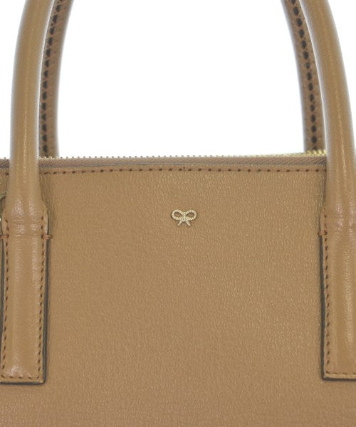 ANYA HINDMARCH กระเป๋าถือขนาดใหญ่