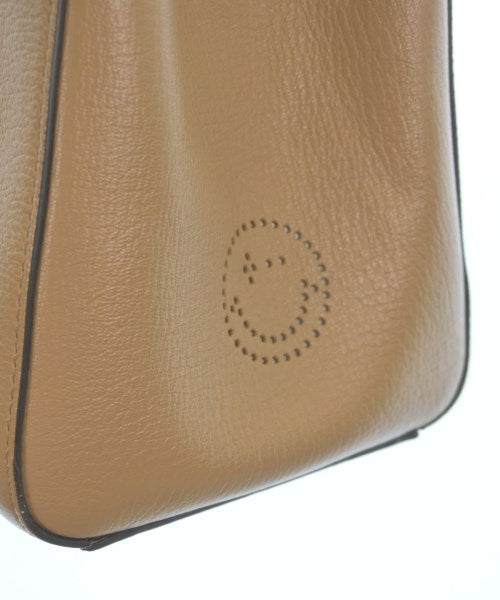 ANYA HINDMARCH กระเป๋าถือขนาดใหญ่