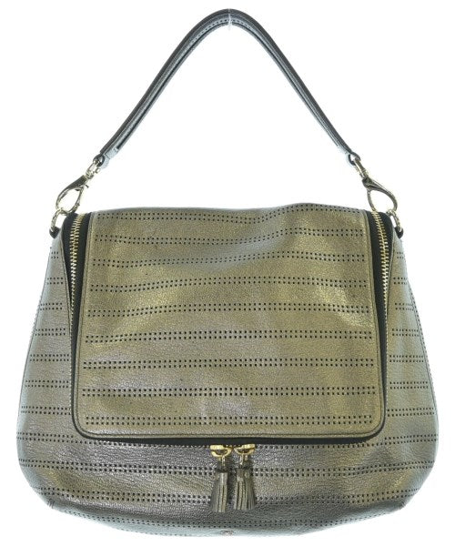 ANYA HINDMARCH กระเป๋าถือขนาดใหญ่